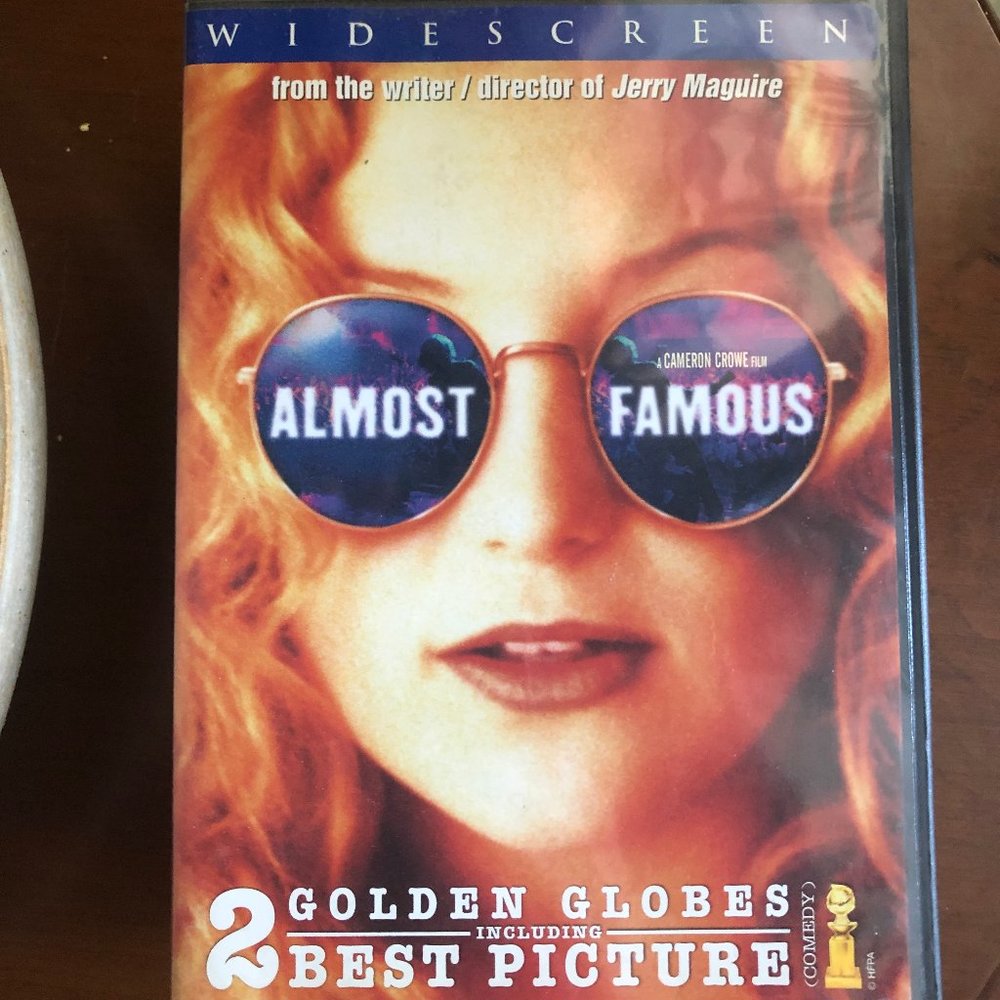 Almost Famous